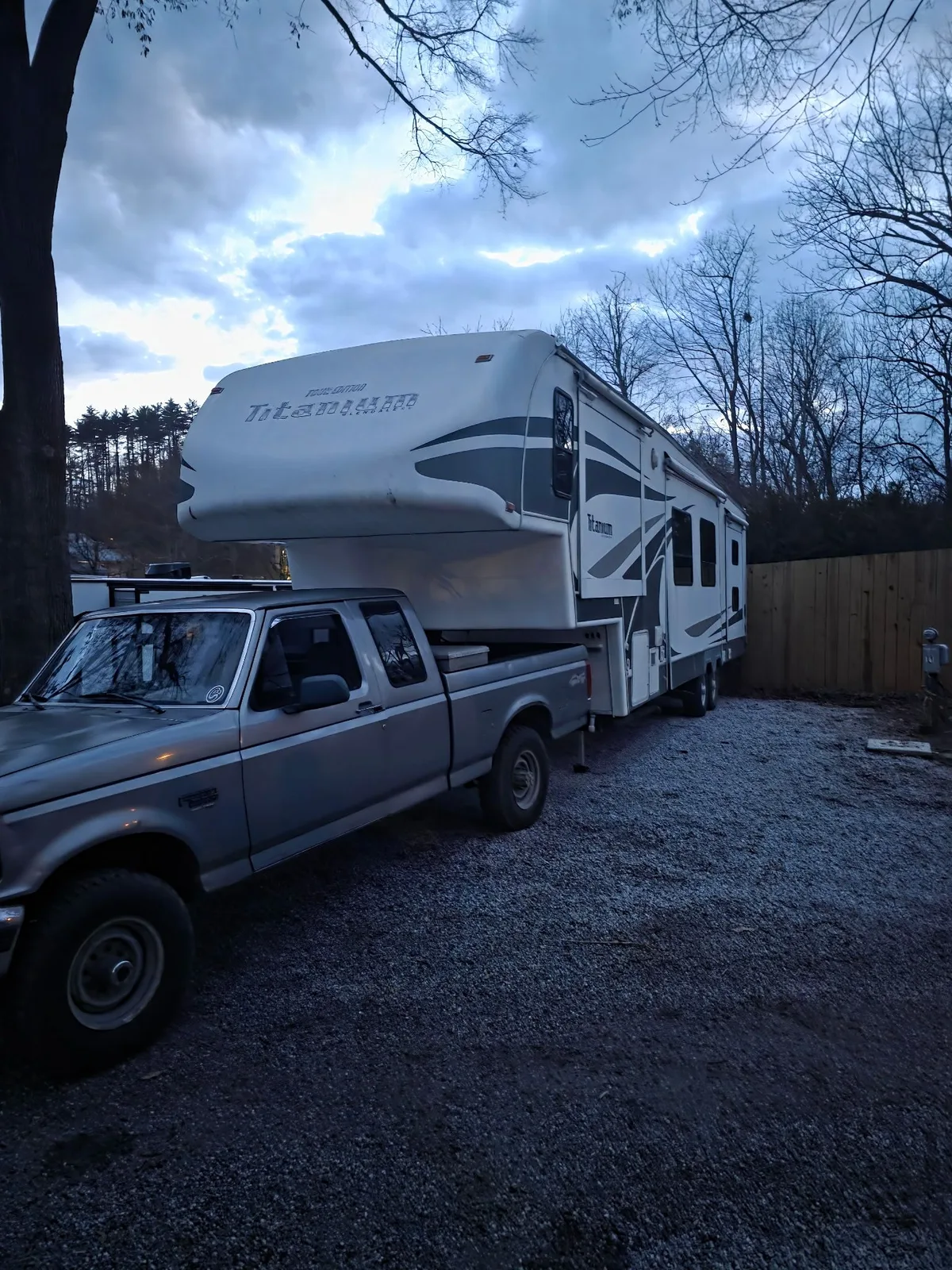 RV repair cost guide